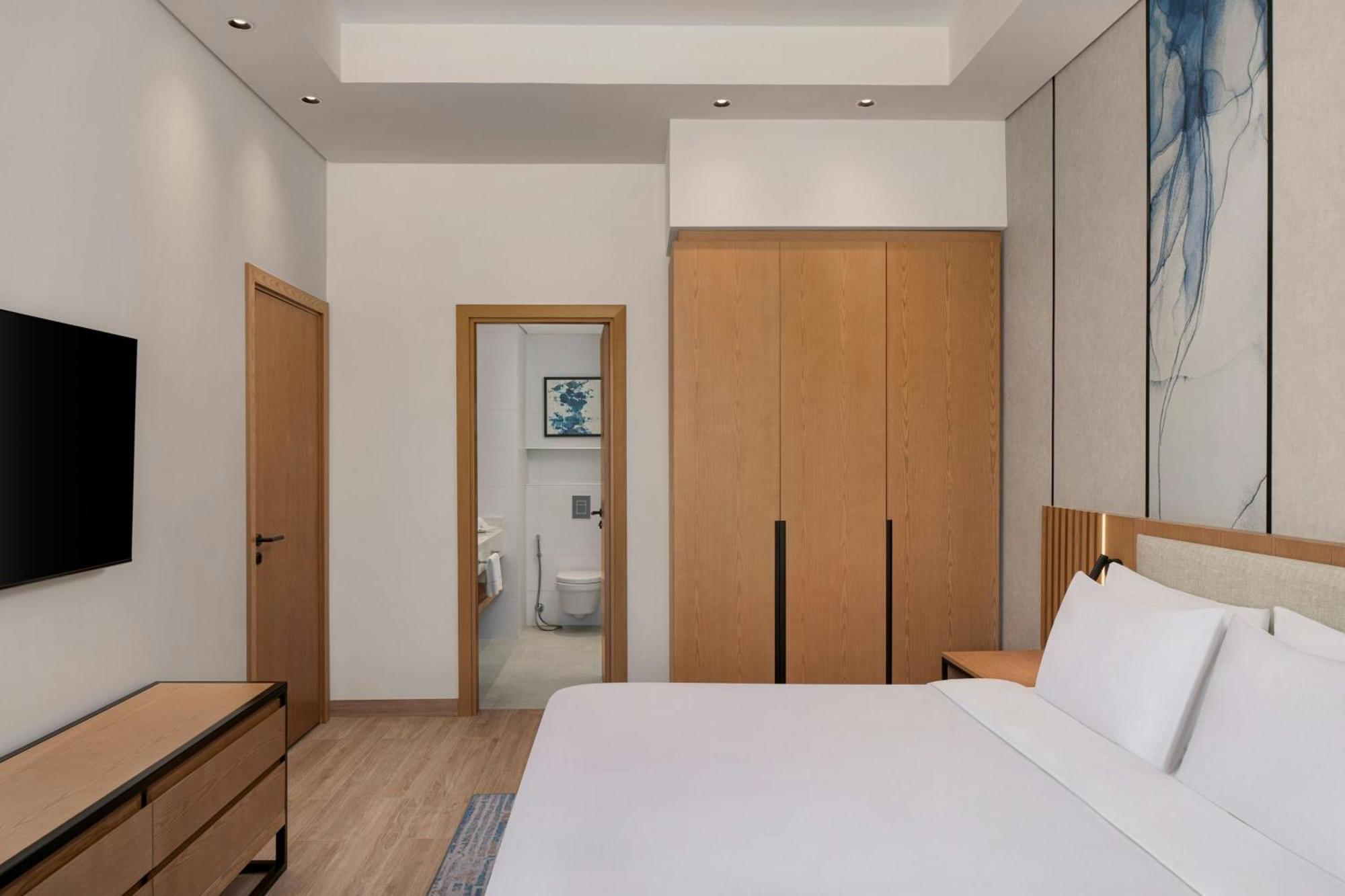Courtyard By Marriott Makkah Hotel Mecca Exterior photo